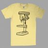 Fine Jersey Short Sleeve T-Shirt Thumbnail