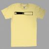 Fine Jersey Short Sleeve T-Shirt Thumbnail