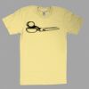 Fine Jersey Short Sleeve T-Shirt Thumbnail