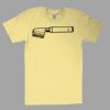 Fine Jersey Short Sleeve T-Shirt Thumbnail