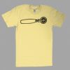 Fine Jersey Short Sleeve T-Shirt Thumbnail