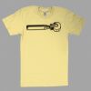 Fine Jersey Short Sleeve T-Shirt Thumbnail