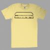 Fine Jersey Short Sleeve T-Shirt Thumbnail