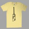 Fine Jersey Short Sleeve T-Shirt Thumbnail