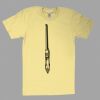 Fine Jersey Short Sleeve T-Shirt Thumbnail