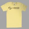 Fine Jersey Short Sleeve T-Shirt Thumbnail