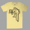 Fine Jersey Short Sleeve T-Shirt Thumbnail