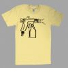 Fine Jersey Short Sleeve T-Shirt Thumbnail