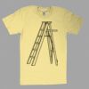 Fine Jersey Short Sleeve T-Shirt Thumbnail