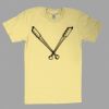 Fine Jersey Short Sleeve T-Shirt Thumbnail