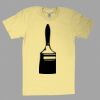 Fine Jersey Short Sleeve T-Shirt Thumbnail