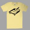 Fine Jersey Short Sleeve T-Shirt Thumbnail