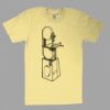 Fine Jersey Short Sleeve T-Shirt Thumbnail