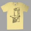 Fine Jersey Short Sleeve T-Shirt Thumbnail