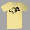 Fine Jersey Short Sleeve T-Shirt Thumbnail