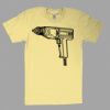 Fine Jersey Short Sleeve T-Shirt Thumbnail
