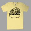 Fine Jersey Short Sleeve T-Shirt Thumbnail