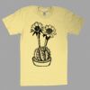 Fine Jersey Short Sleeve T-Shirt Thumbnail