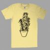 Fine Jersey Short Sleeve T-Shirt Thumbnail