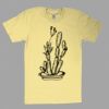 Fine Jersey Short Sleeve T-Shirt Thumbnail