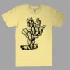 Fine Jersey Short Sleeve T-Shirt Thumbnail