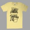 Fine Jersey Short Sleeve T-Shirt Thumbnail