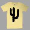 Fine Jersey Short Sleeve T-Shirt Thumbnail