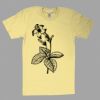 Fine Jersey Short Sleeve T-Shirt Thumbnail