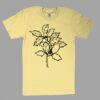 Fine Jersey Short Sleeve T-Shirt Thumbnail