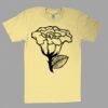Fine Jersey Short Sleeve T-Shirt Thumbnail