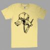 Fine Jersey Short Sleeve T-Shirt Thumbnail