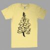 Fine Jersey Short Sleeve T-Shirt Thumbnail