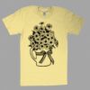 Fine Jersey Short Sleeve T-Shirt Thumbnail
