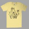 Fine Jersey Short Sleeve T-Shirt Thumbnail