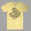 Fine Jersey Short Sleeve T-Shirt Thumbnail