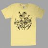 Fine Jersey Short Sleeve T-Shirt Thumbnail