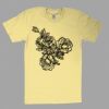 Fine Jersey Short Sleeve T-Shirt Thumbnail