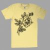 Fine Jersey Short Sleeve T-Shirt Thumbnail