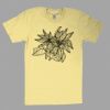 Fine Jersey Short Sleeve T-Shirt Thumbnail