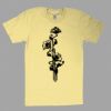 Fine Jersey Short Sleeve T-Shirt Thumbnail