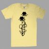 Fine Jersey Short Sleeve T-Shirt Thumbnail
