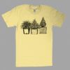 Fine Jersey Short Sleeve T-Shirt Thumbnail