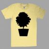 Fine Jersey Short Sleeve T-Shirt Thumbnail