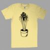 Fine Jersey Short Sleeve T-Shirt Thumbnail