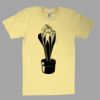 Fine Jersey Short Sleeve T-Shirt Thumbnail