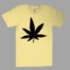 Fine Jersey Short Sleeve T-Shirt Thumbnail