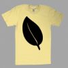Fine Jersey Short Sleeve T-Shirt Thumbnail