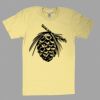 Fine Jersey Short Sleeve T-Shirt Thumbnail
