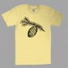 Fine Jersey Short Sleeve T-Shirt Thumbnail