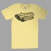 Fine Jersey Short Sleeve T-Shirt Thumbnail